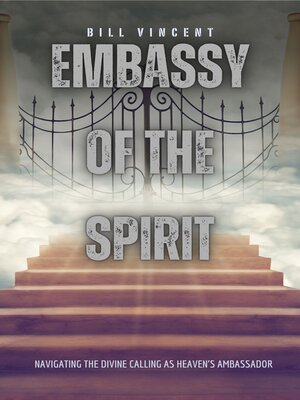 cover image of Embassy of the Spirit